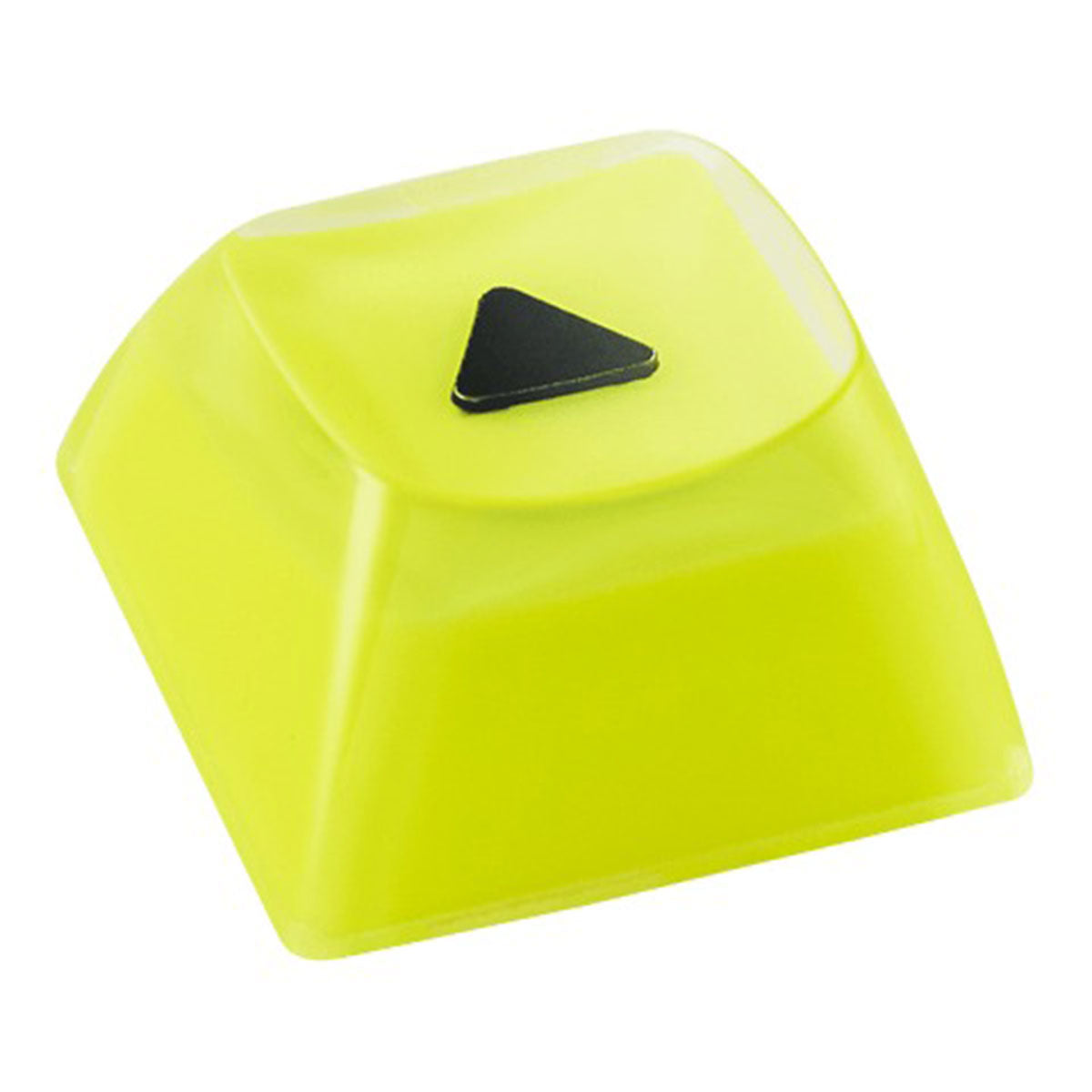 Pulsar 3D Polycarbonate Keycaps 124-Set Acid Rewind Edition (GD8000KC01)
