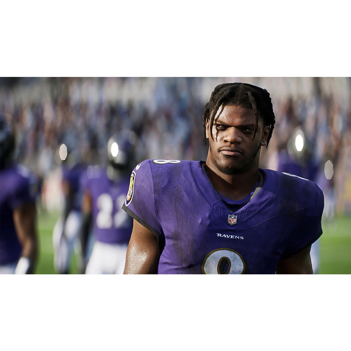 PS5 Madden NFL 25 (US) (Eng/FR)