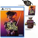 PS5 Like a Dragon Pirate Yakuza in Hawaii Complete Edition (Reg.3)