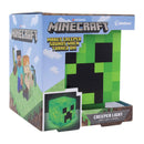 Paladone Minecraft Creeper Light V3 (PP6595MCFV3)