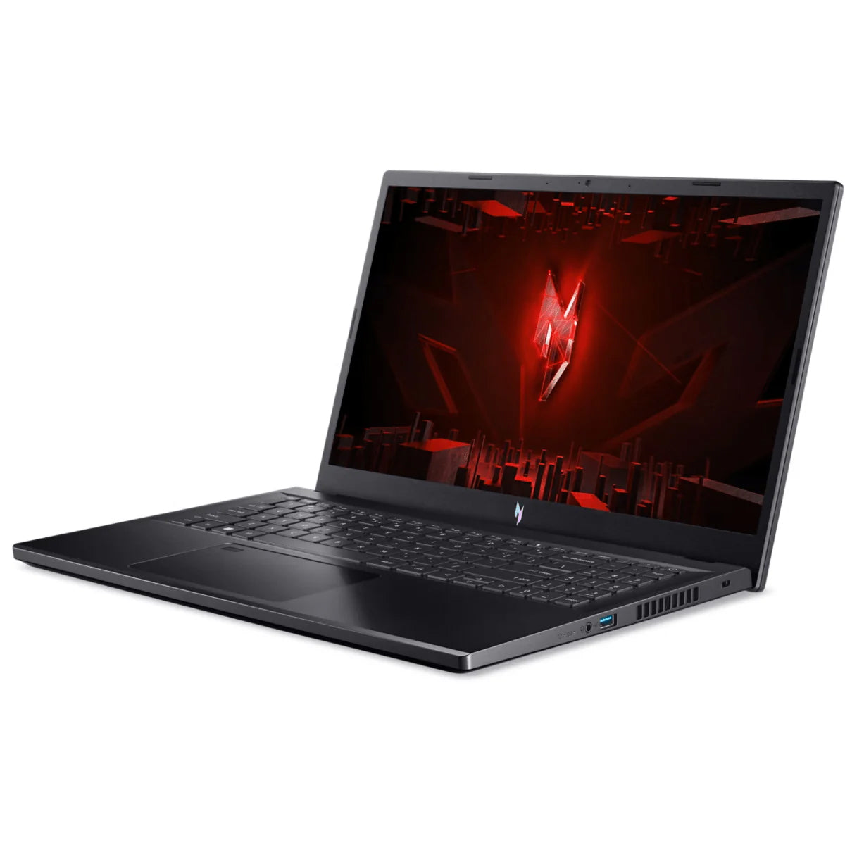 Acer Nitro V 15 ANV15-51-541P Gaming Laptop (Obsidian Black)