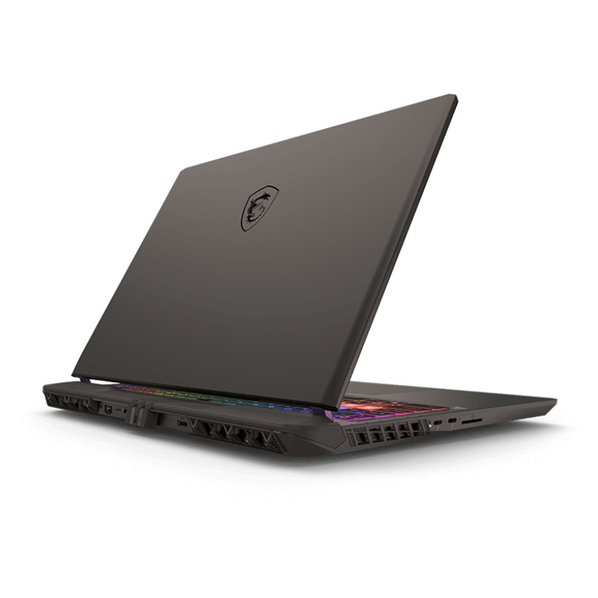 MSI Vector HX AI A2XWIG-216PH Gaming Laptop | 16" QHD+ (2560x1600) 240Hz | Intel Core Ultra 9 275HX | 16GB RAM | 1TB SSD | RTX 5080 | Windows 11 Home | MSI Titan Gaming Backpack + MSI M99 Pro Gaming Mouse

