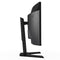 Gigabyte G34WQCP 34" WQHD (3440x1440) 180Hz 1ms (MPRT) VA Curved Gaming Monitor