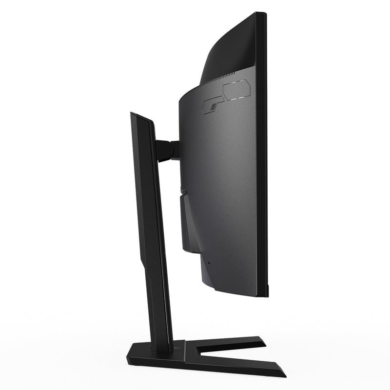 Gigabyte G34WQCP 34" WQHD (3440x1440) 180Hz 1ms (MPRT) VA Curved Gaming Monitor