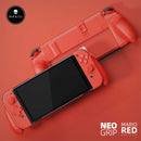 Skull & Co. Neogrip Limited Edition Mario Red For Switch/Switch OLED (NSNG-LTD-MR23)