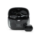 JBL Tune Buds 2 True Wireless Noise Cancelling (Ghost Black, Ghost Mauve, Ghost White)