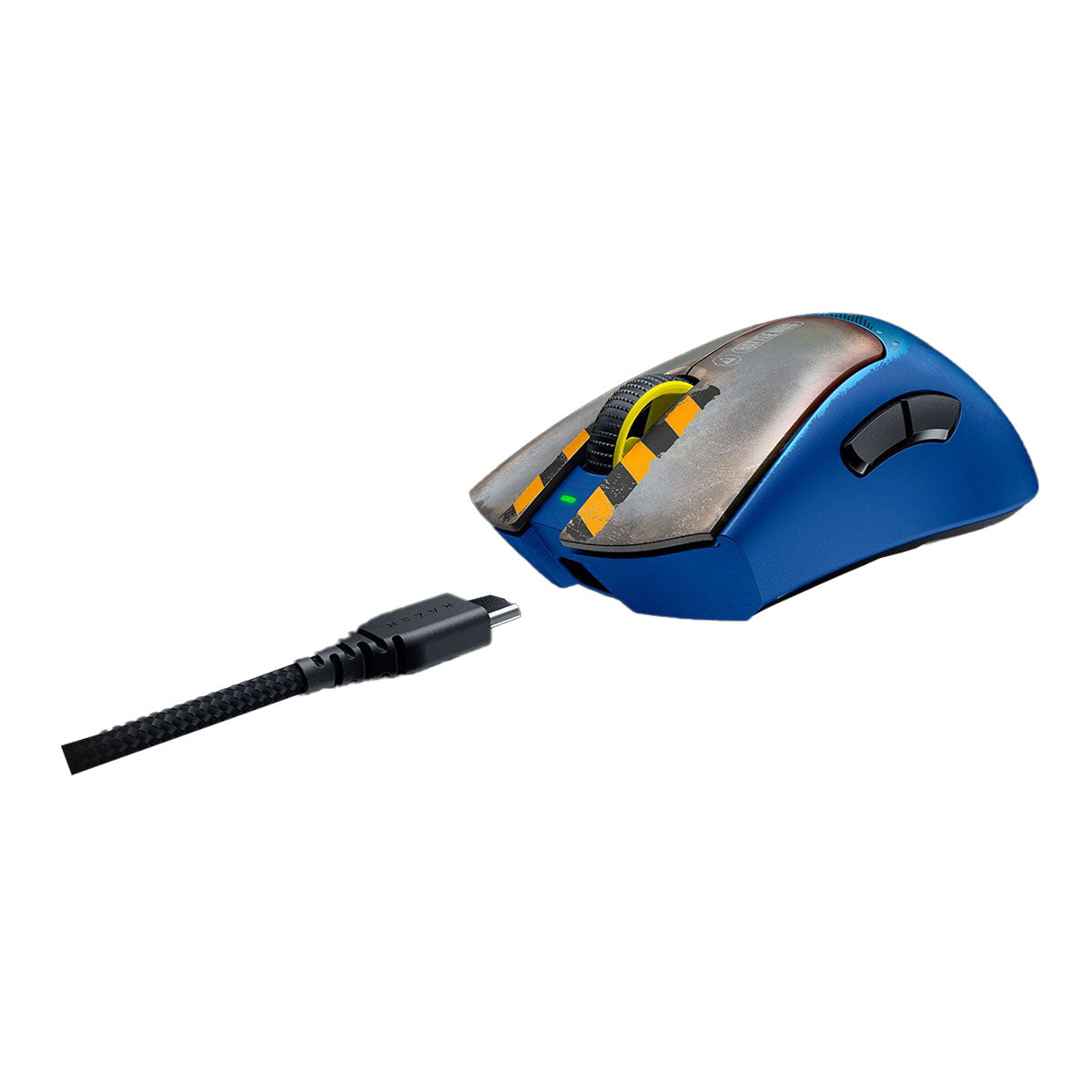 Razer DeathAdder V3 Pro Ultra-Lightweight Wireless Ergonomic eSports G