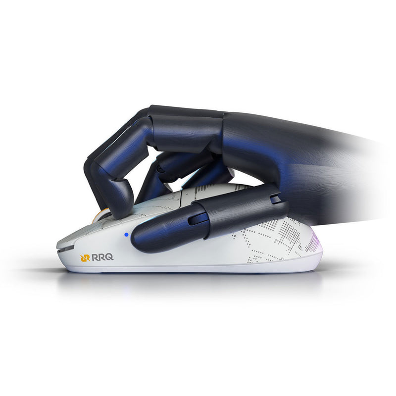Pulsar X2H Mini RRQ Edition Ultralight Wireless Symmetrical eSports Mouse Size 1 (PX2H15)
