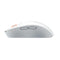 Asus ROG Strix Impact III Wireless Mouse P520 (Black, White)