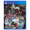 PS4 Bloodstained Curse Of The Moon Chronicles Reg.3 (ENG/JAP)