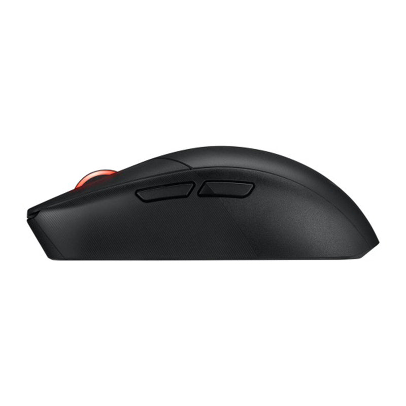 Asus ROG Strix Impact III Wireless Mouse P520 (Black, White)