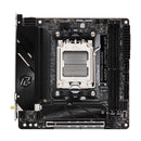 Asrock A620I Lightning Wifi DDR5 Phantom Gaming AM5 Motherboard