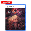 PS5 The First Berserker: Khazan Pre-Order Downpayment