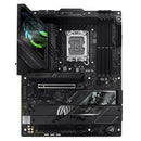 Asus ROG Strix Z890-F Gaming Wifi Intel DDR5 Motherboard