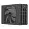 Corsair HXI Series HX1200i 1200W ATX Cybentics Platinum Ultra-Low Noise Fully Modular Power Supply (CP-9020307-NA)