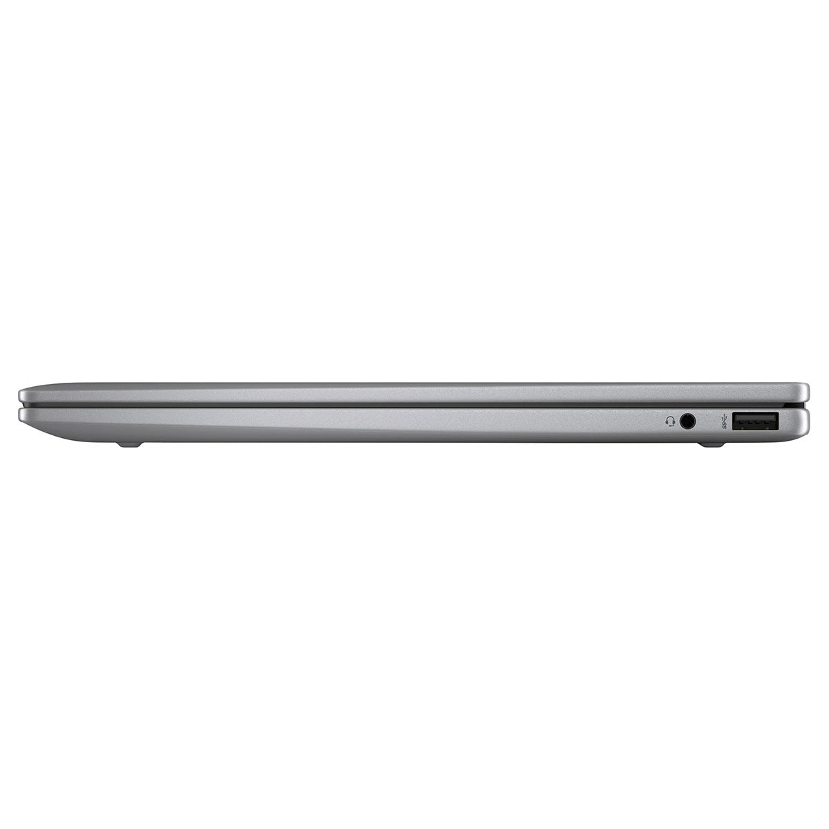 HP Envy X360 14-FC0066TU 2-in-1 Laptop (Meteor Silver)