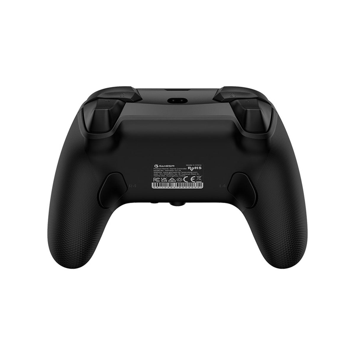 Gamesir G7 HE Wired Gaming Controller for Xbox (Black, White)