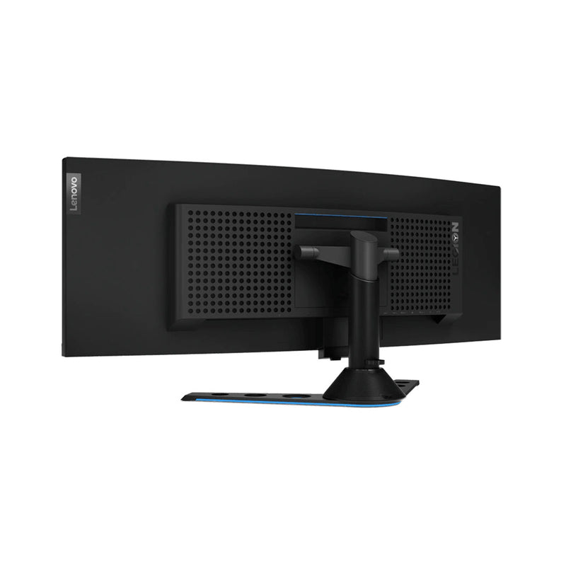 LENOVO LEGION Y44W-10 65EARAC1PH 43.4" WLED CURVED PANEL HDR GAMING MONITOR + AMD FREESYNC