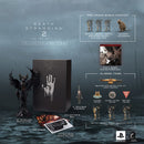 PS5 Death Stranding 2 On The Beach Collector's Edition