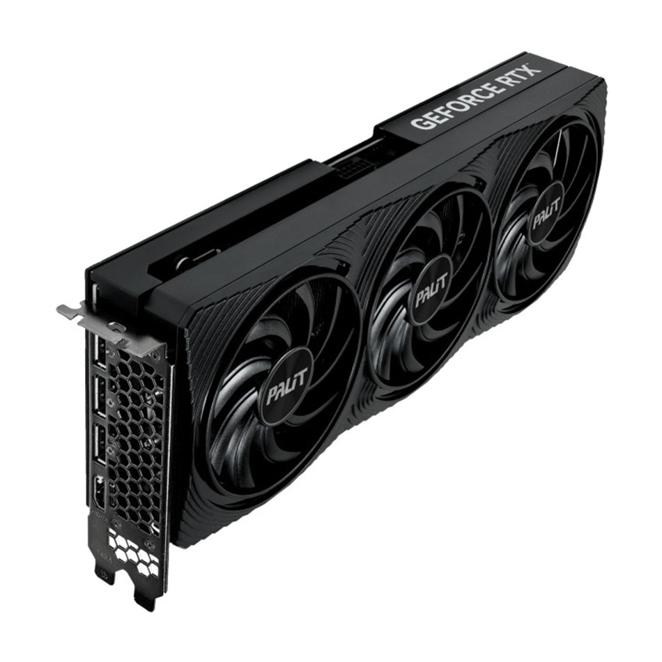 Palit store GeForce RTX 4070 SUPER DUAL