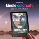 Amazon Kindle Colorsoft Signature Edition 32GB (Metallic Black)