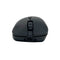 Glorious Model D 2 Pro 1K Polling Wireless Gaming Mouse (Black)