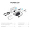 BoboVR B100U Upgrade Kit for M1/ M2/ M3 Strap