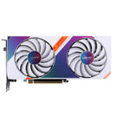 Colorful iGame GeForce RTX 3050 8GB Ultra W Duo OC V2-V Graphics Card