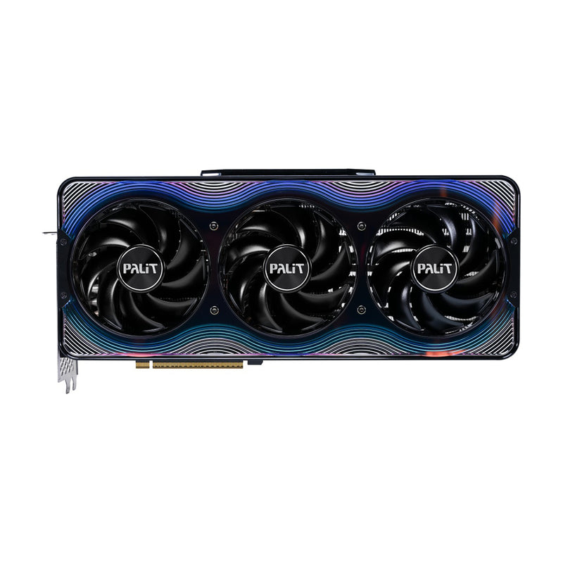 Palit GeForce RTX 5070 Ti GameRock 16GB GDDR7 Graphics Card