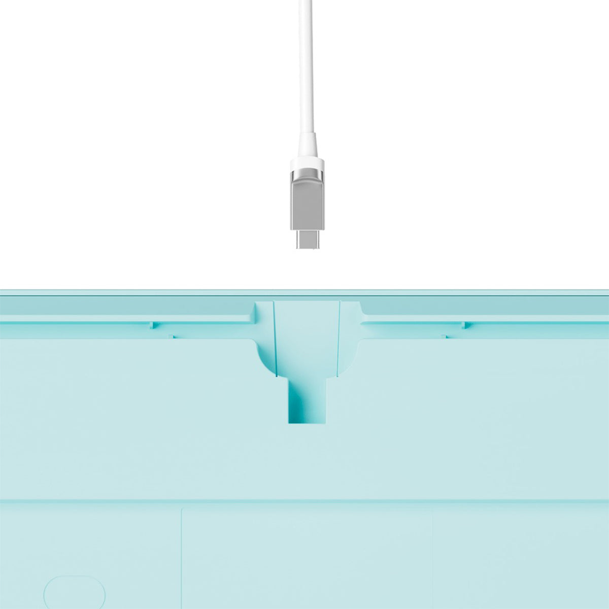 Akko Hatsune Miku 5108B Plus Multi-Mode RGB Hot-Swappable Mechanical Keyboard