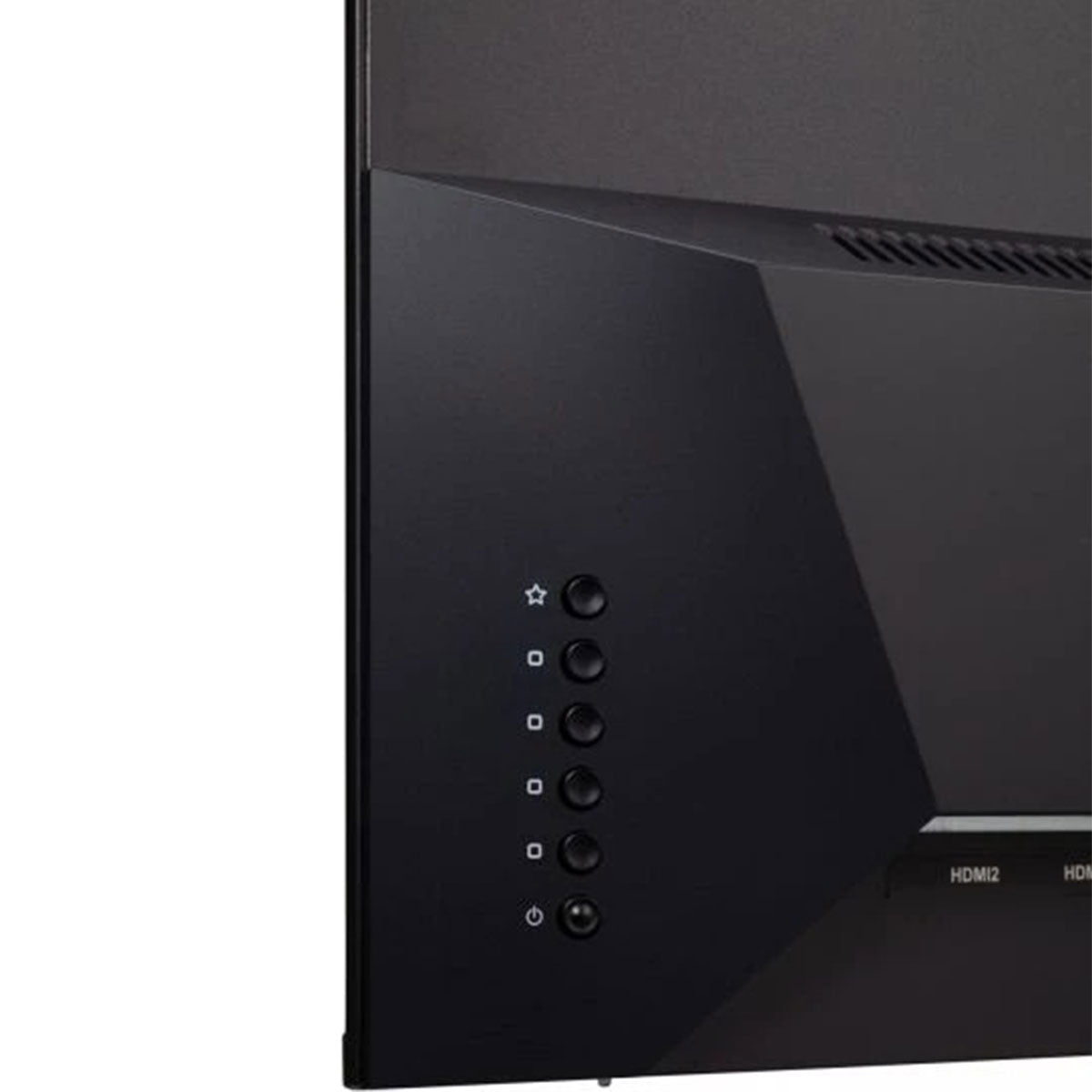 ViewSonic VX2476-SH 24" FHD (1920x1080) 100Hz 4ms GTG IPS Monitor with Frameless Bezel