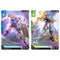 Gundam Card Game Newtype Rising Booster Pack (GD01) (English Ver.)