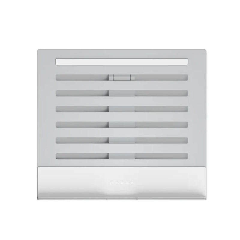 Razer Adjustable Aluminum Stand For Laptops Up to 18" (Mercury)