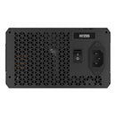 Corsair HXI Series HX1200i 1200W ATX Cybentics Platinum Ultra-Low Noise Fully Modular Power Supply (CP-9020307-NA)