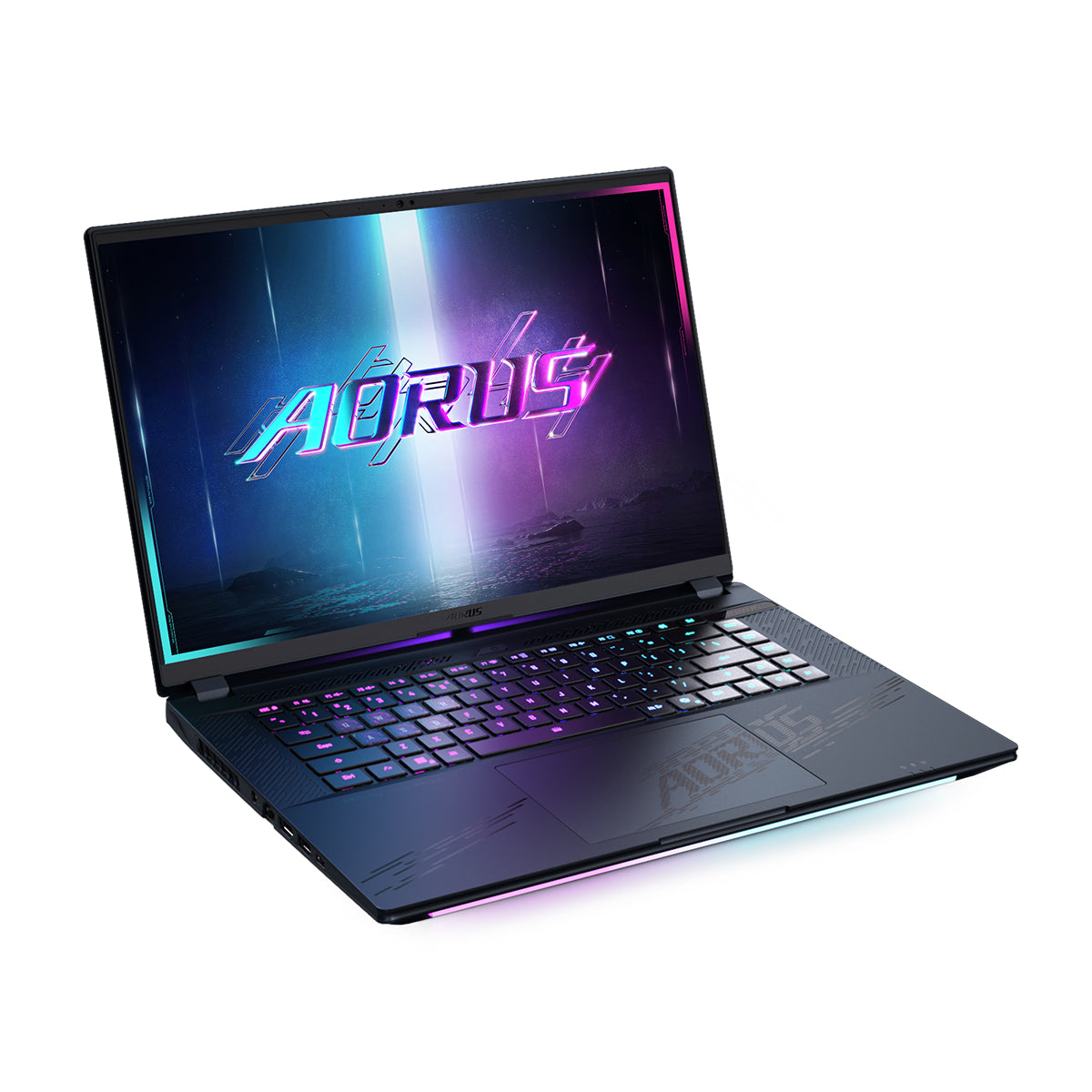 Gigabyte Aorus Master 16 BYHC5PHE64SH Gaming Laptop (Black) | DataBlitz