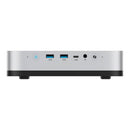 Minisforum AI X1 Pro-370 AMD Ryzen AI 9 HX 370 Processor 32GB RAM 1TB SSD AMD Radeon 890M Windows 11 Pro Mini Gaming PC