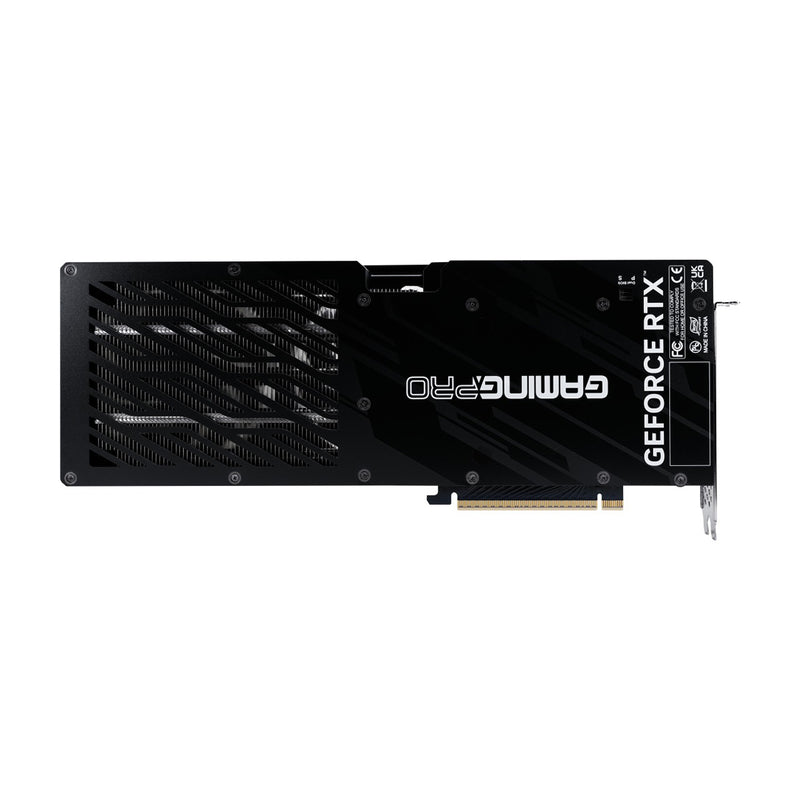 Palit Geforce RTX 5080 GamingPro OC 16GB GDDR7 Graphics Card