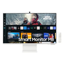 Samsung M8 M80C LS32CM801UEXXP 32" 4K 60HZ HDR10