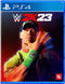 PS4 WWE 2K23 ALL (US)