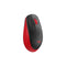 LOGITECH M190 WIRELESS GAMING MOUSE (RED) - DataBlitz