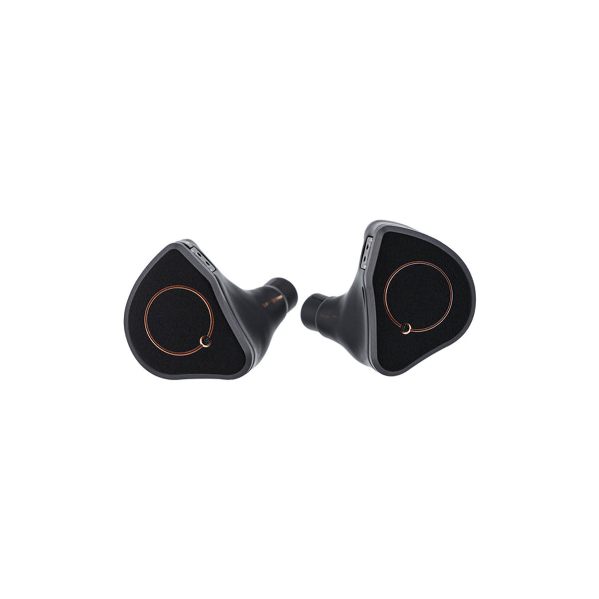 SIMGOT SuperMix 4 1DD + 1BA + 1 Planar + 1PZT Hybrid Drivers Earphones