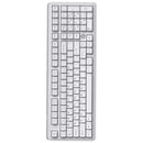 Ajazz AK980 Max RGB Wired 98-Keys Mechanical Keyboard