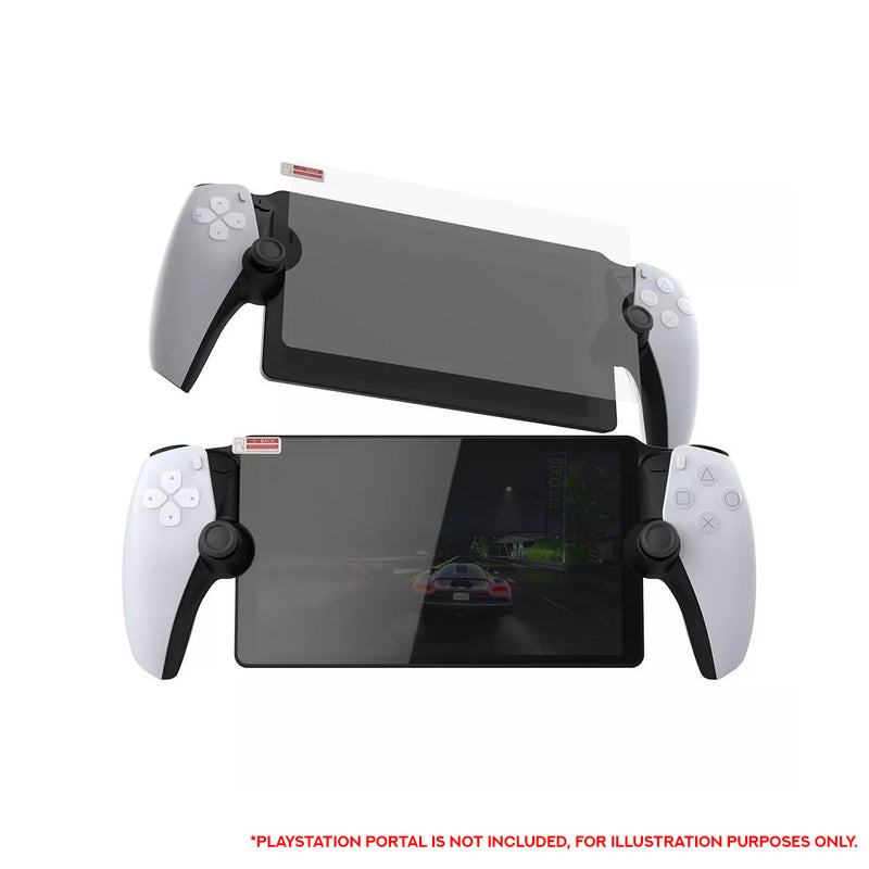 Dobe Tempered Glass Film for Playstation Portal TP5-3576