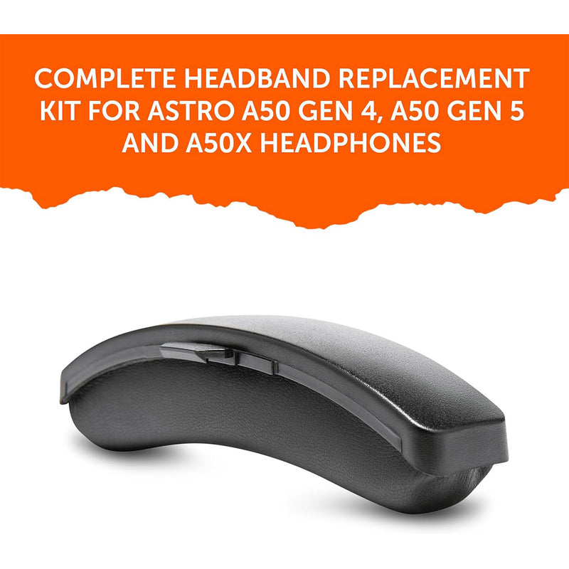 Wicked Cushions Astro A50 Mod Kit | DataBlitz