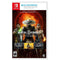 Nintendo Switch Mortal Kombat 11 Aftermath Kollection (Full Game Download) (US)