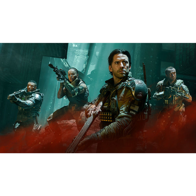 Call of Duty Black Ops 7 | DataBlitz