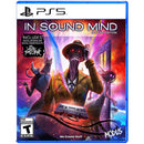 PS5 In Sound Mind Deluxe Edition (US) (Eng/Fr)