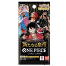 One Piece TCG Booster Box - Four Emperor [OP-09]