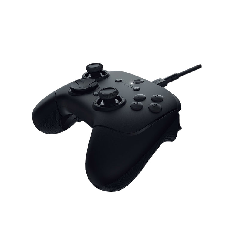 Razer Wolverine V3 Tournament Edition 8K PC Wired eSports Controller for PC (Black)