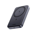 Ugreen 10000mAh Mini Magnetic Wireless 20W Power Bank (Space Gray) (PB561/25919)
